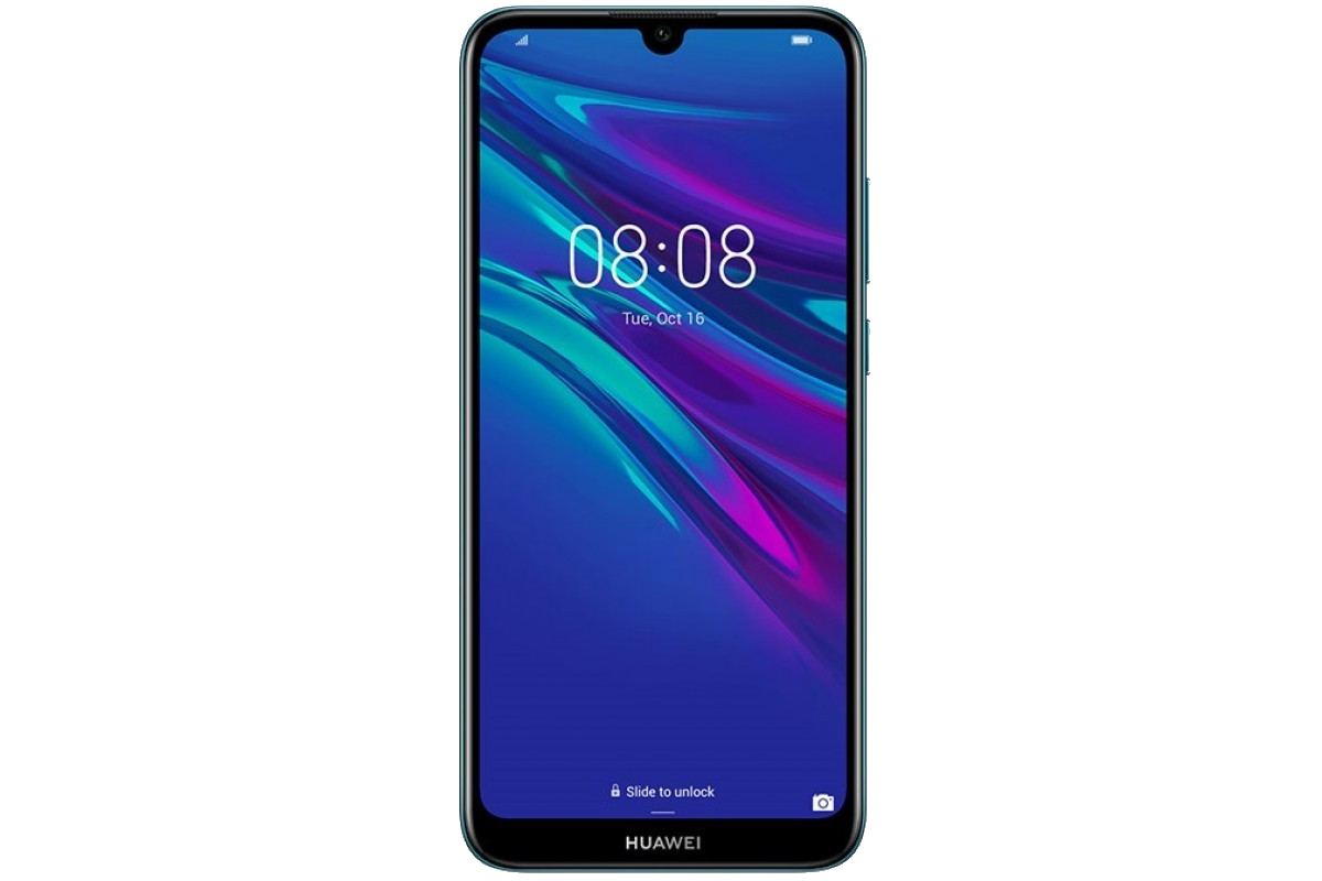 телефон Huawei Y6 2019