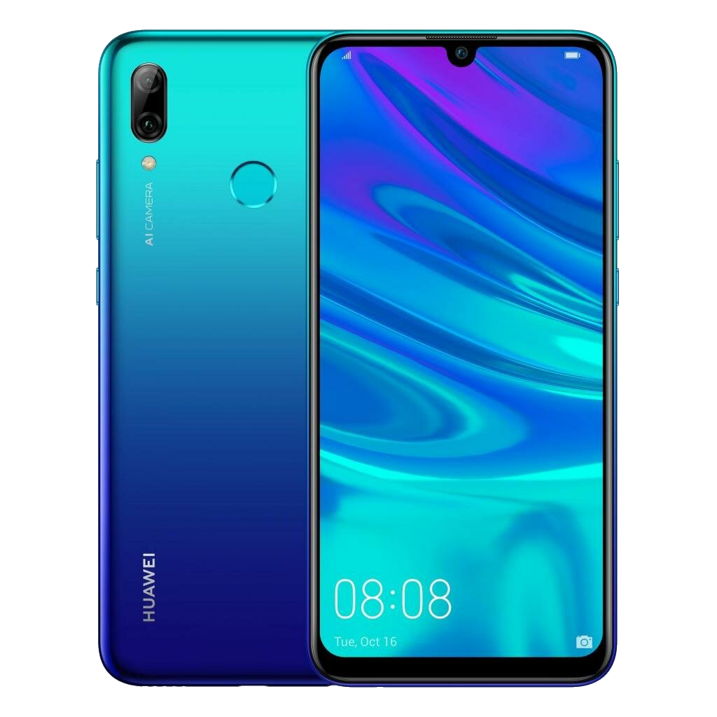 телефон Huawei P Smart 2019