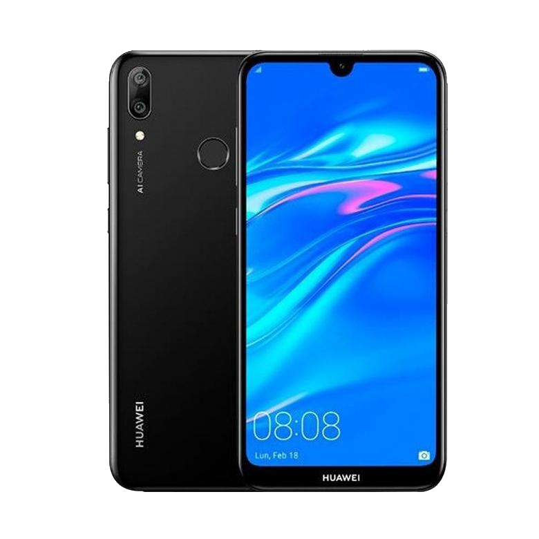 телефон Huawei Y7 2019