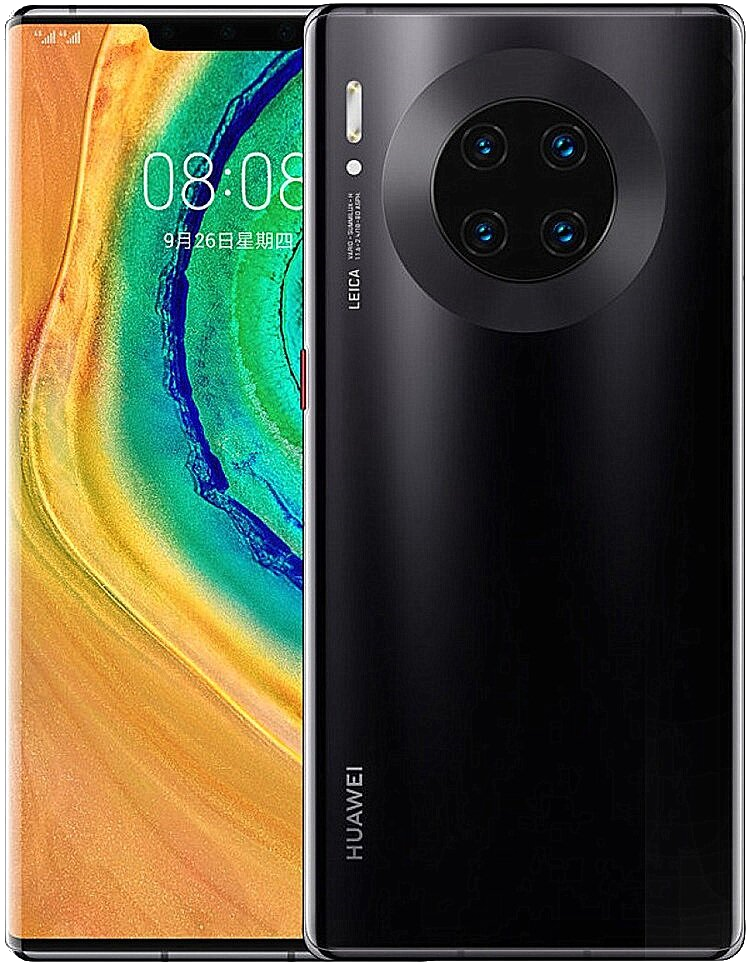 телефон Huawei Mate 30 Pro