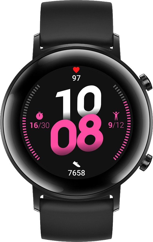 смарт-часы Huawei WATCH GT 2 42 mm