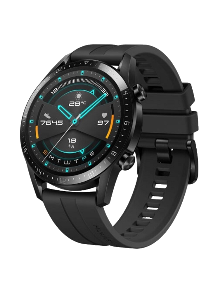 смарт-часы Huawei WATCH GT 2 Latona 46 mm