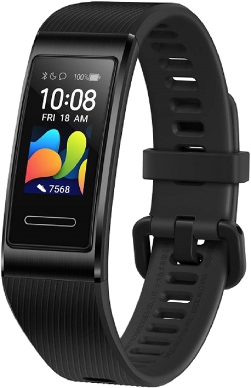 смарт-часы Huawei Band 4 Pro