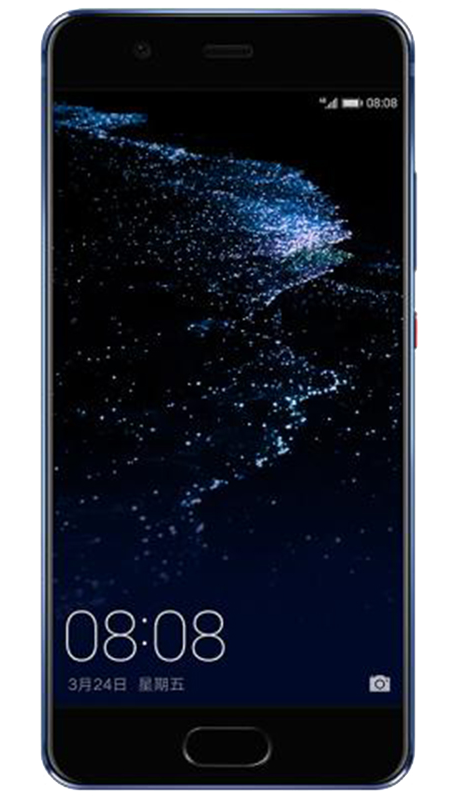 телефон Huawei P10 lite