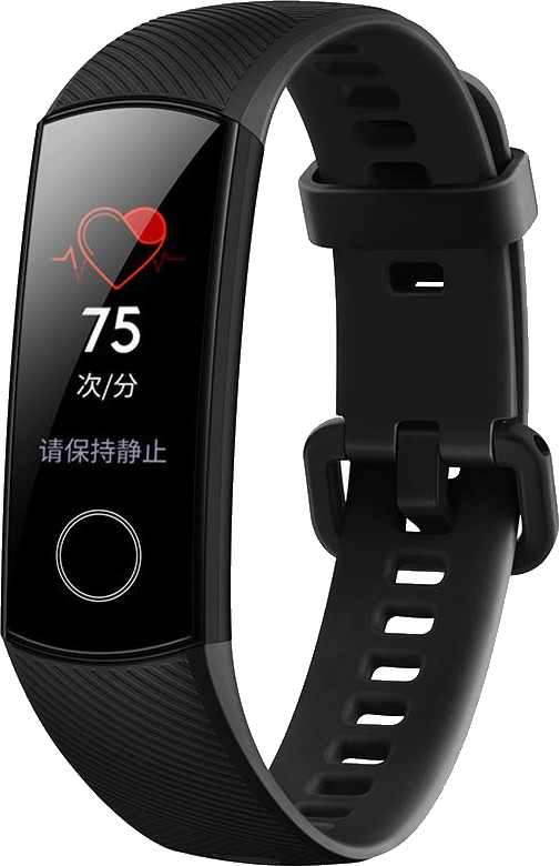 смарт-часы Huawei Honor Band 3 Carbon