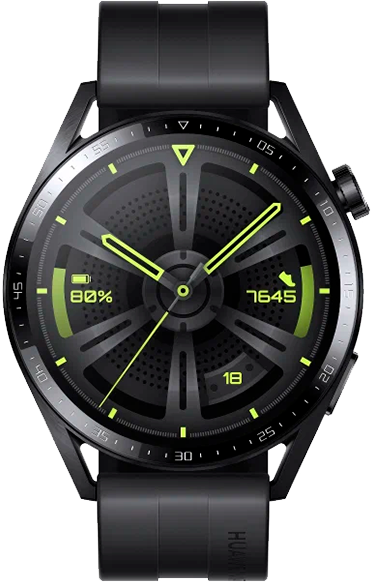 смарт-часы Huawei Watch GT 3