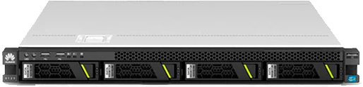сервер Huawei Tecal RH1288 V2