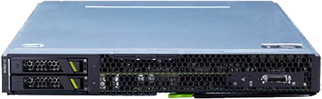 сервер Huawei Tecal BH640 V2