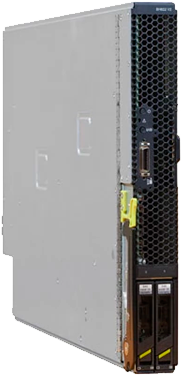 сервер Huawei Tecal BH622 V2