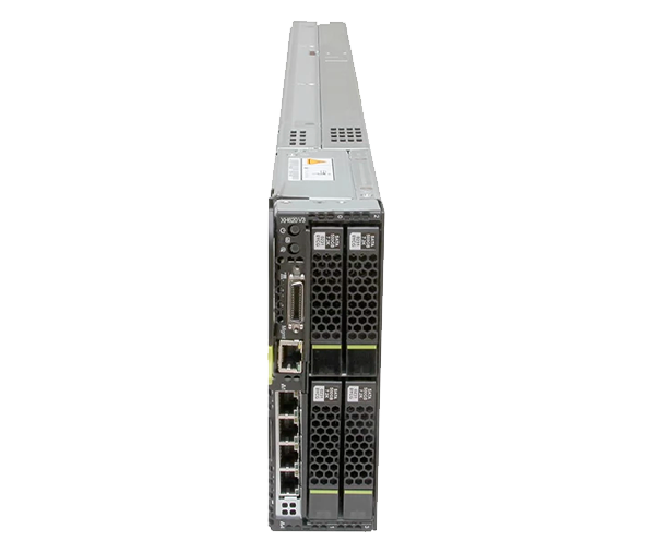 сервер Huawei FusionServer XH620 V3