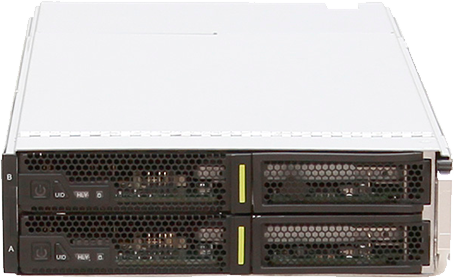 сервер Huawei FusionServer Tecal CH140