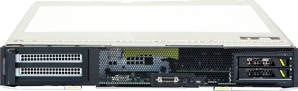 сервер Huawei FusionServer CH220 V3