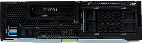 сервер Huawei FusionServer CH121 V5