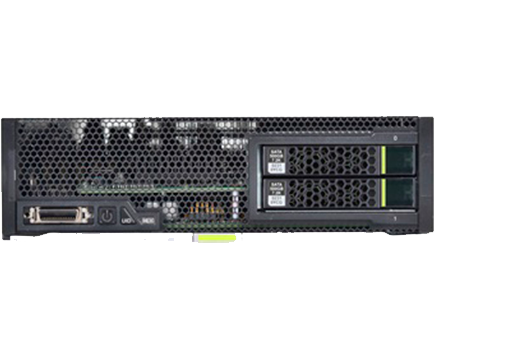 сервер Huawei FusionServer CH121 V3