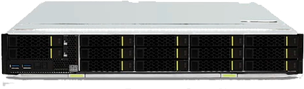 сервер Huawei FusionServer CH225 V5