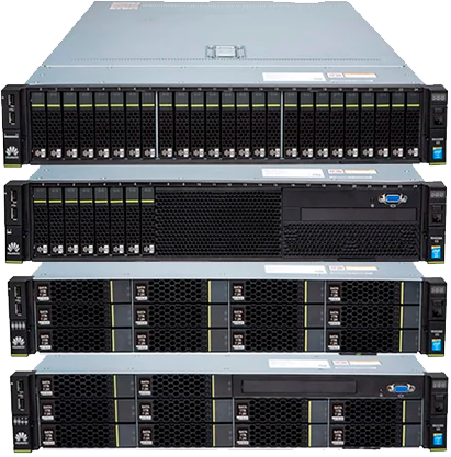 сервер Huawei FusionServer RH2288 V3