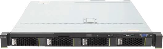 сервер Huawei FusionServer RH1288 v3