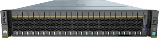сервер Huawei FusionServer 2488H V5