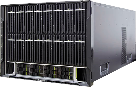 сервер Huawei FusionServer RH8100 v3