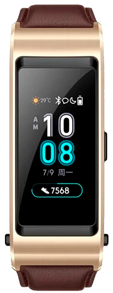 смарт-часы Huawei Talkband B5