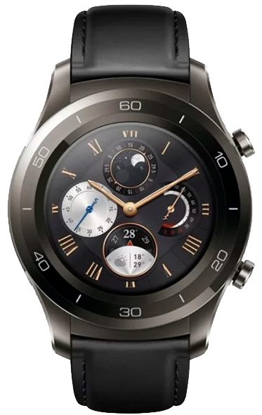 смарт-часы Huawei Watch 2
