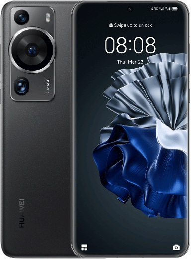 телефон Huawei P60 Pro