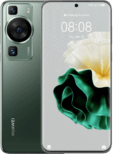 телефон Huawei P60