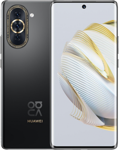 телефон Huawei Nova 10