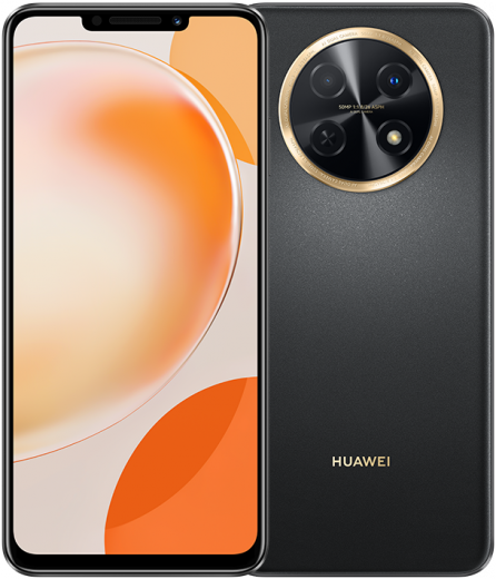 телефон Huawei Nova Y91