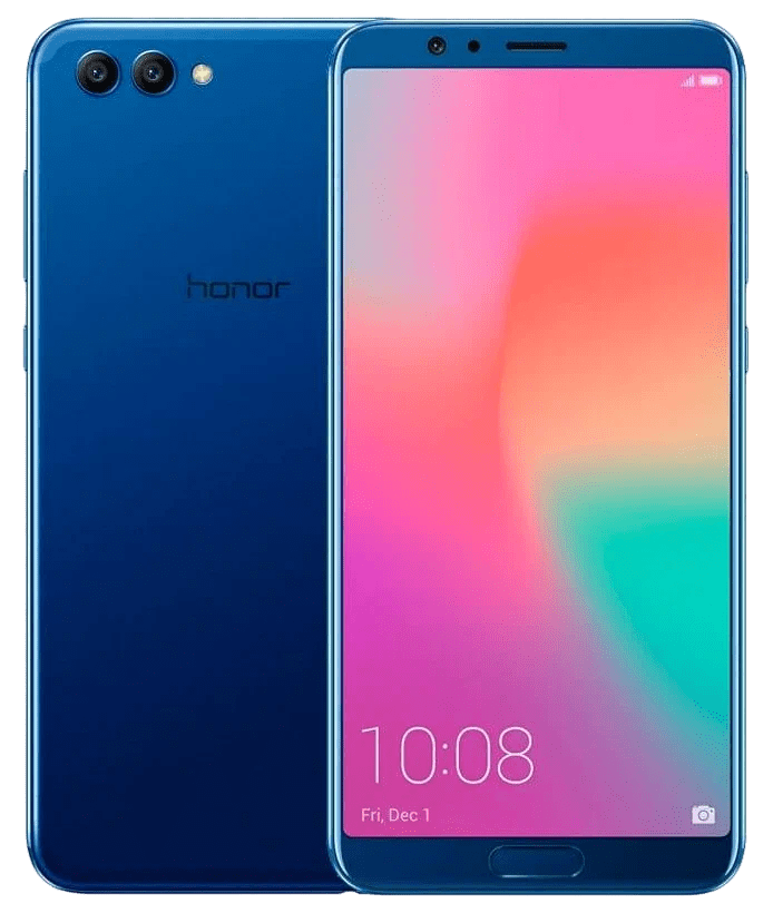 телефон Huawei View 10