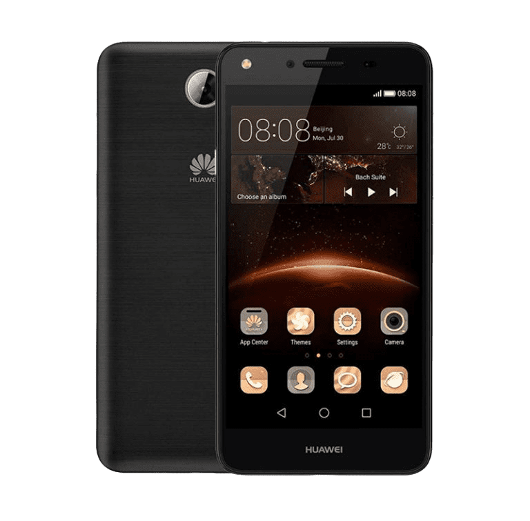 телефон Huawei 5 II