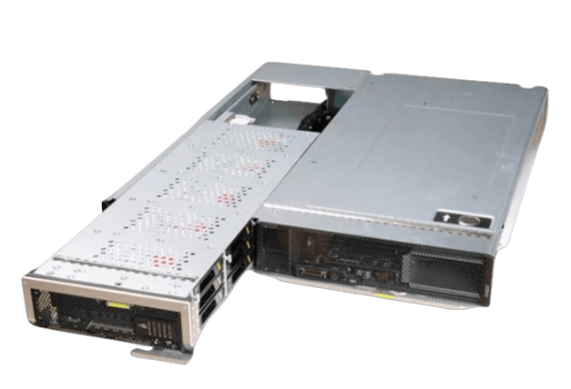 сервер Huawei Tecal CH222