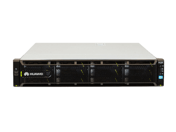 сервер Huawei Tecal RH2285 V2