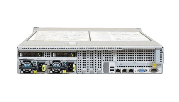 сервер Huawei Tecal RH2488 V2