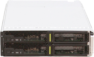FusionServer Tecal CH140