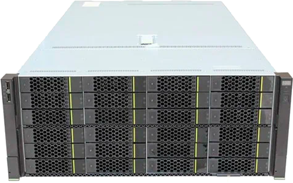 сервер Huawei FusionServer 5288 V5